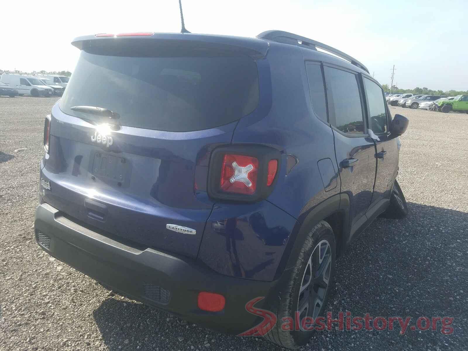 ZACCJABB2JPH62496 2018 JEEP RENEGADE