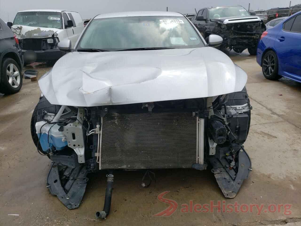 1N4BL4BV5KC170765 2019 NISSAN ALTIMA