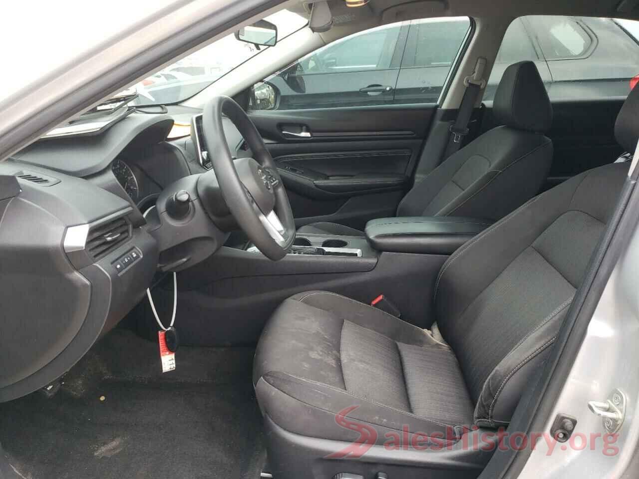 1N4BL4BV5KC170765 2019 NISSAN ALTIMA