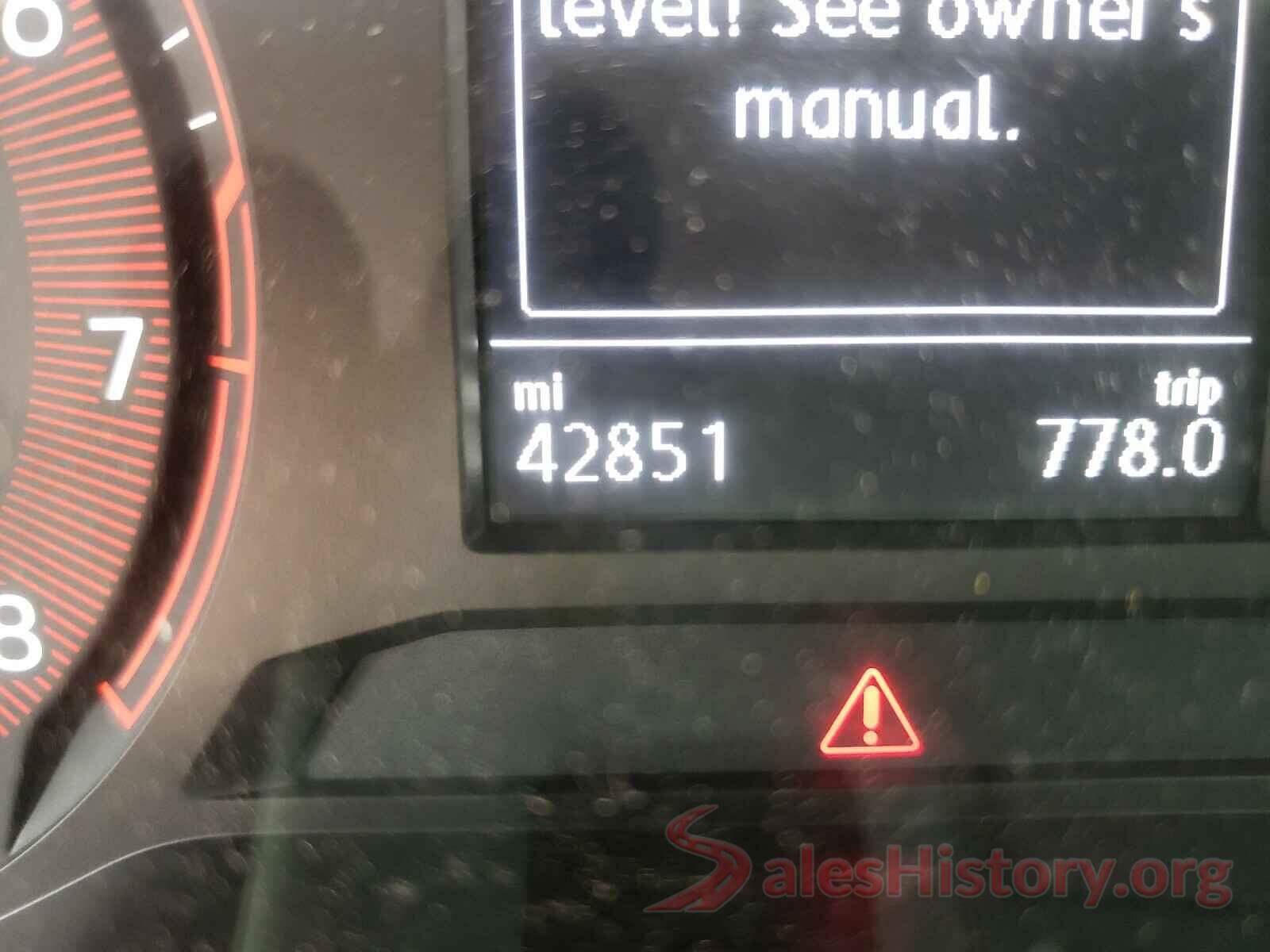 3VWC57BU2KM138420 2019 VOLKSWAGEN JETTA