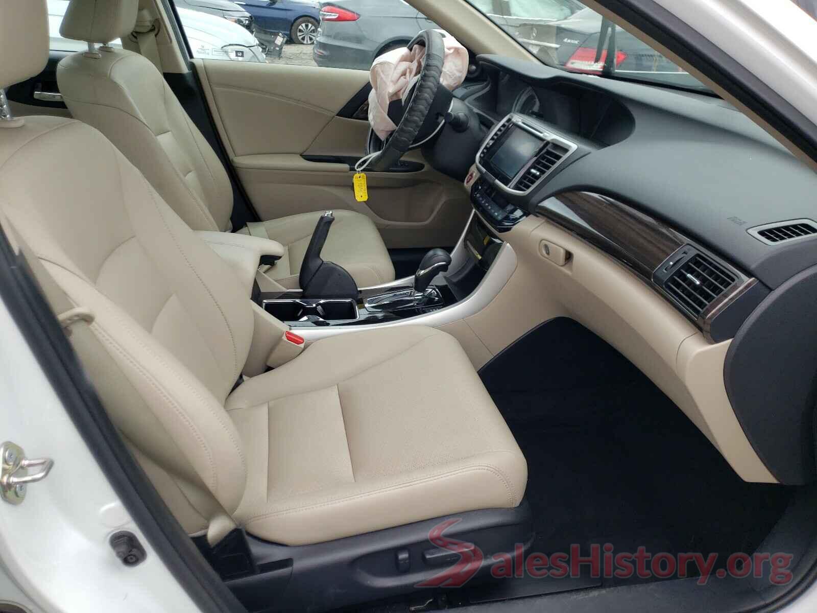 1HGCR2F82HA157452 2017 HONDA ACCORD