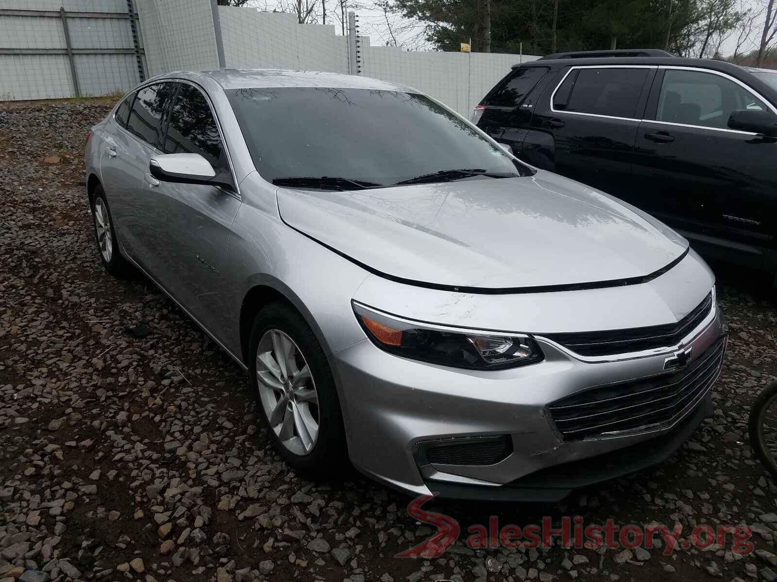 1G1ZE5ST0HF126938 2017 CHEVROLET MALIBU