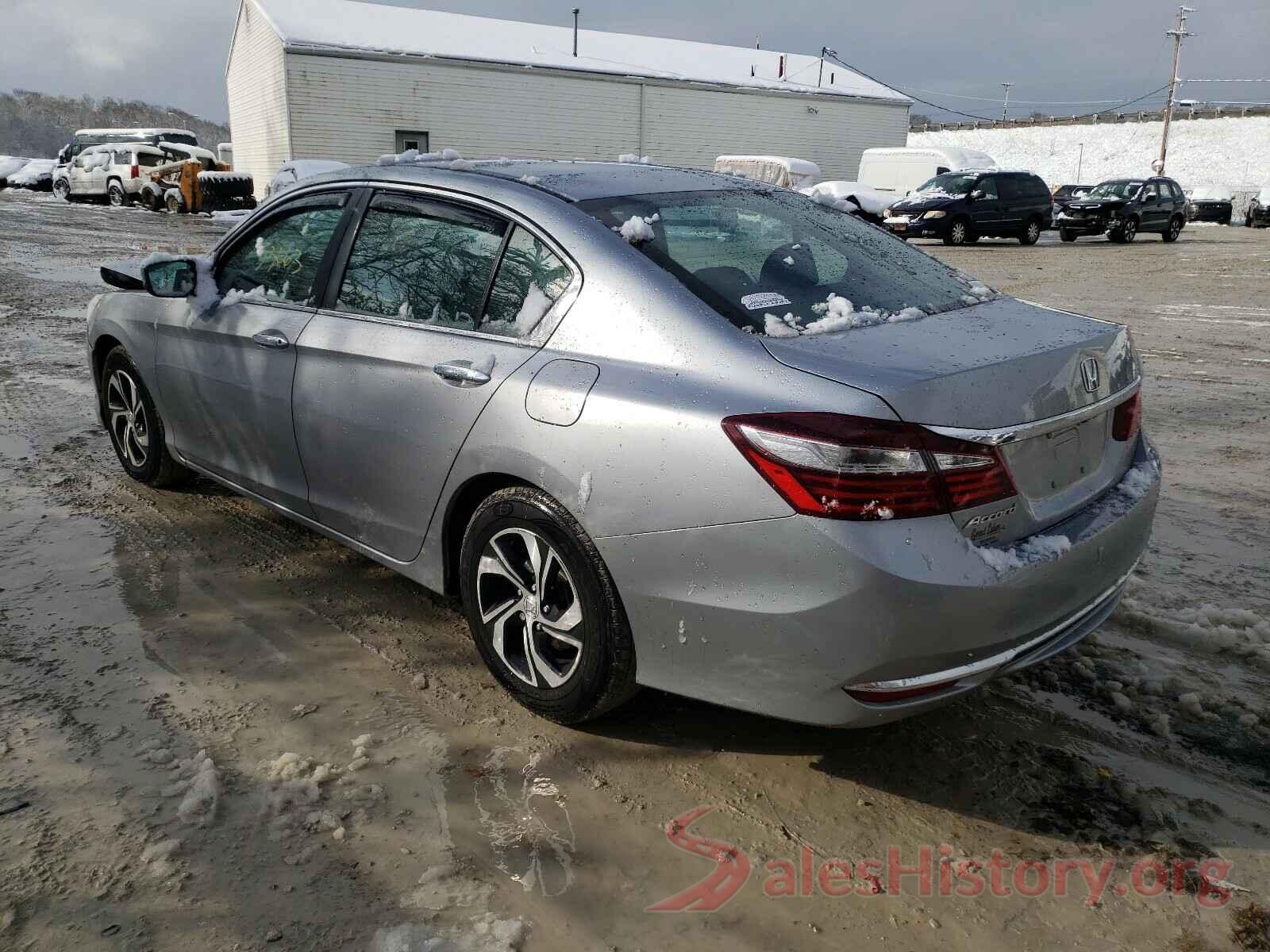 1HGCR2F35HA252270 2017 HONDA ACCORD