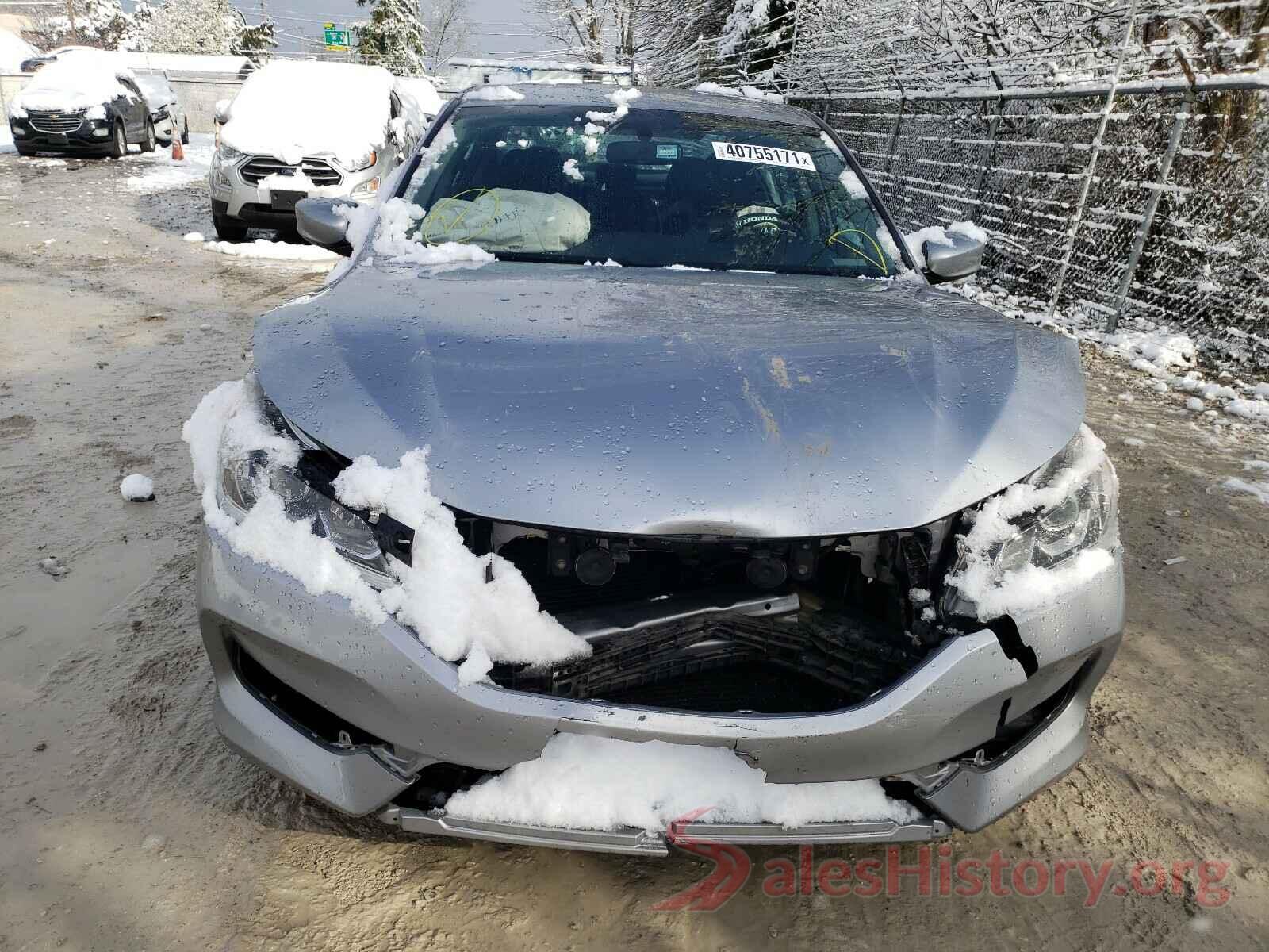 1HGCR2F35HA252270 2017 HONDA ACCORD