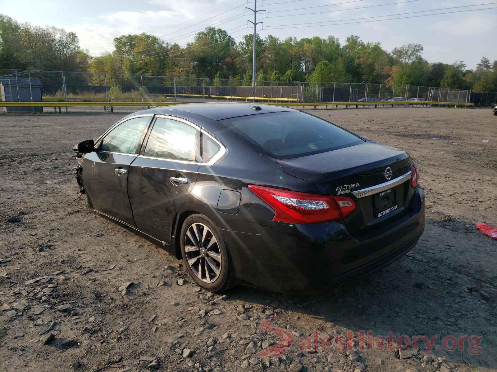 1N4AL3AP3HC205918 2017 NISSAN ALTIMA