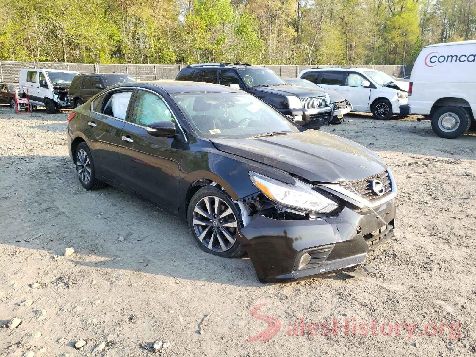 1N4AL3AP3HC205918 2017 NISSAN ALTIMA