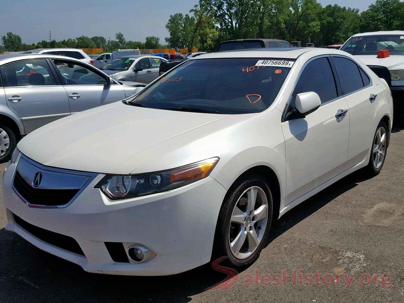 JH4CU2F60BC015123 2011 ACURA TSX