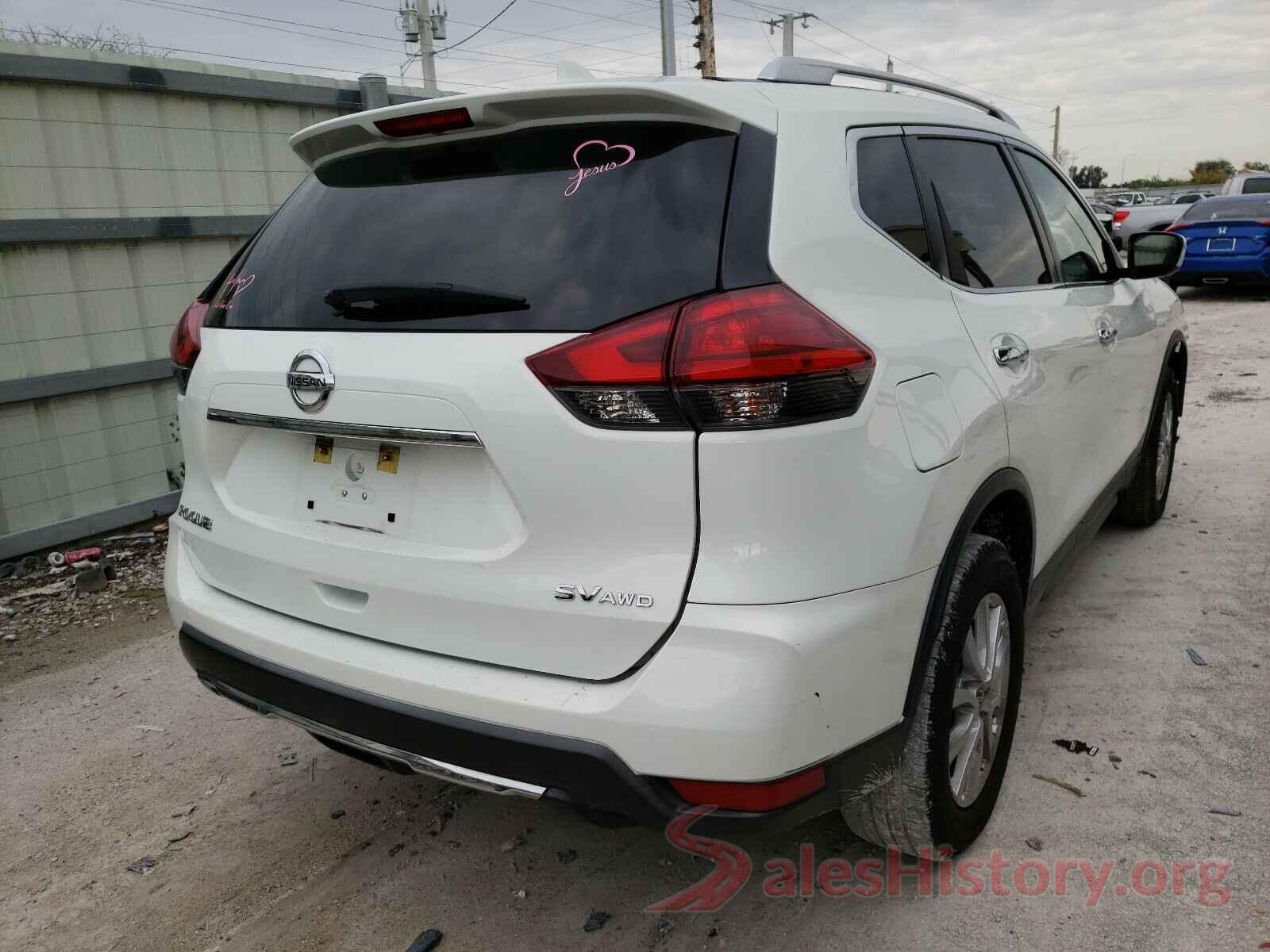 KNMAT2MV9HP581546 2017 NISSAN ROGUE