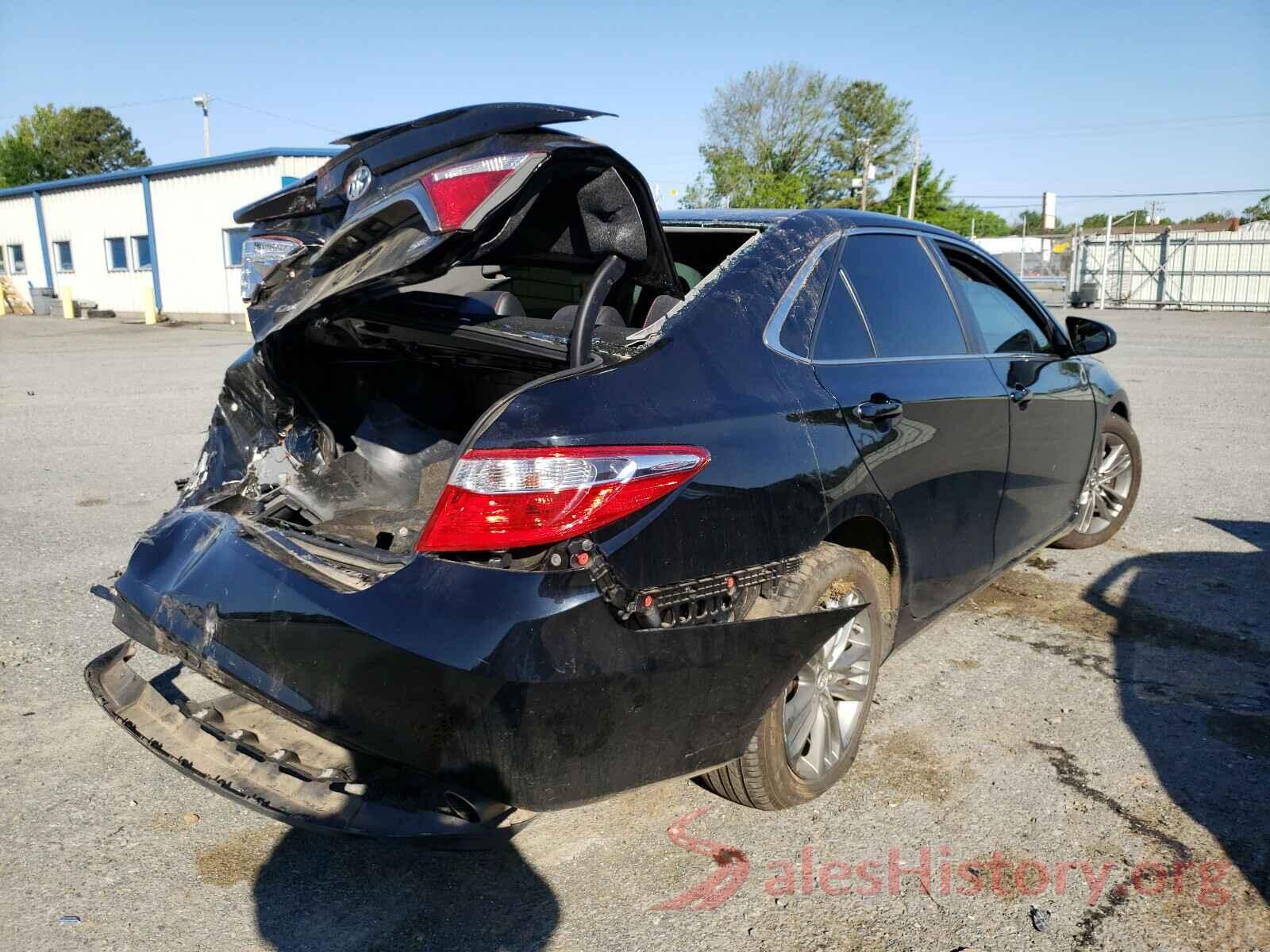 4T1BF1FK4HU341214 2017 TOYOTA CAMRY