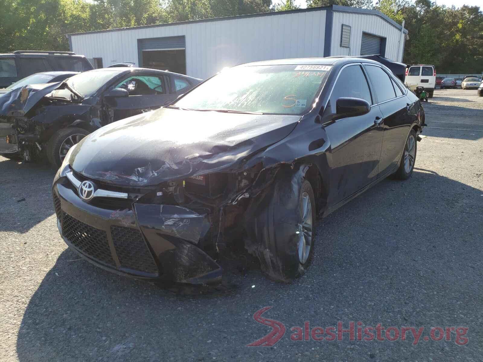 4T1BF1FK4HU341214 2017 TOYOTA CAMRY