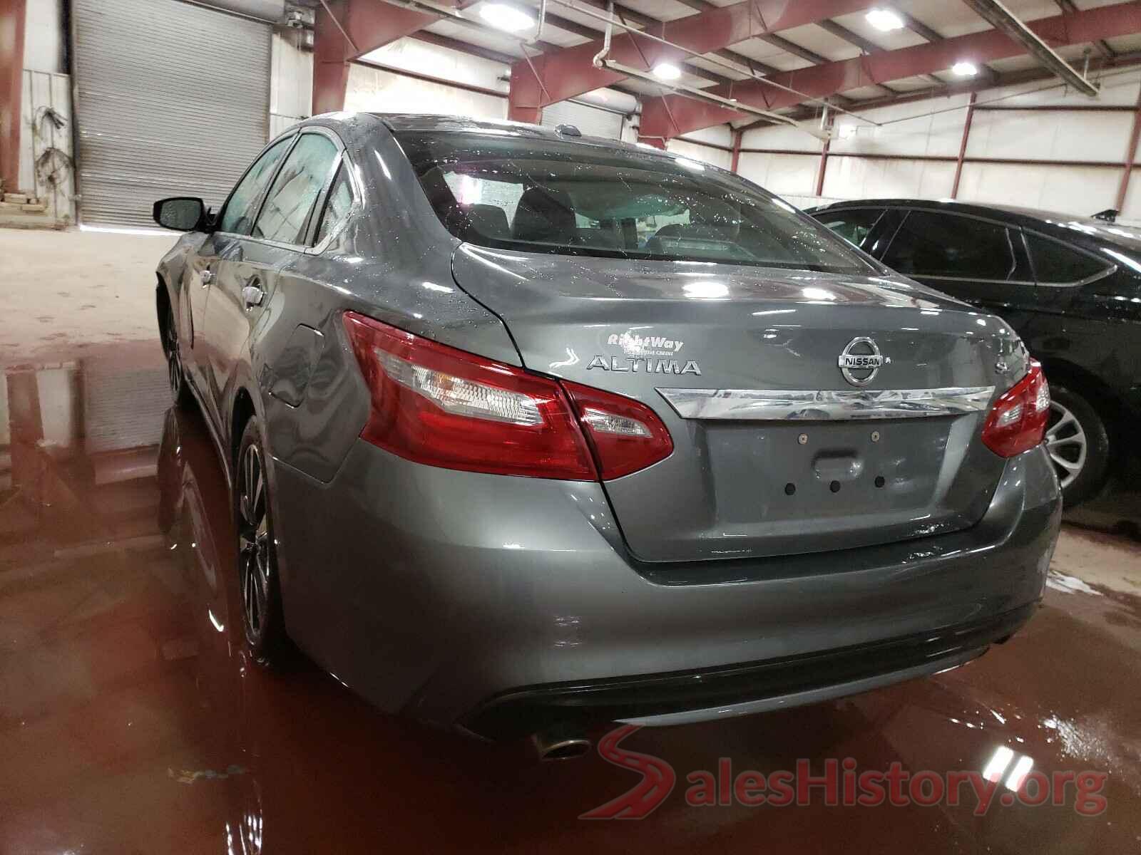 1N4AL3AP3JC121975 2018 NISSAN ALTIMA