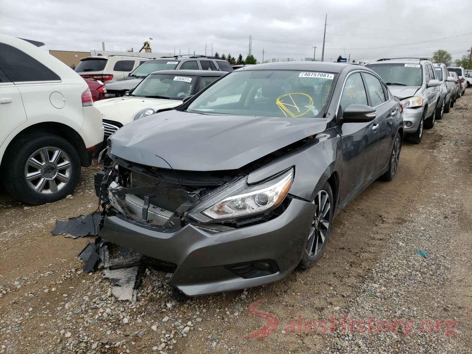 1N4AL3AP3JC121975 2018 NISSAN ALTIMA