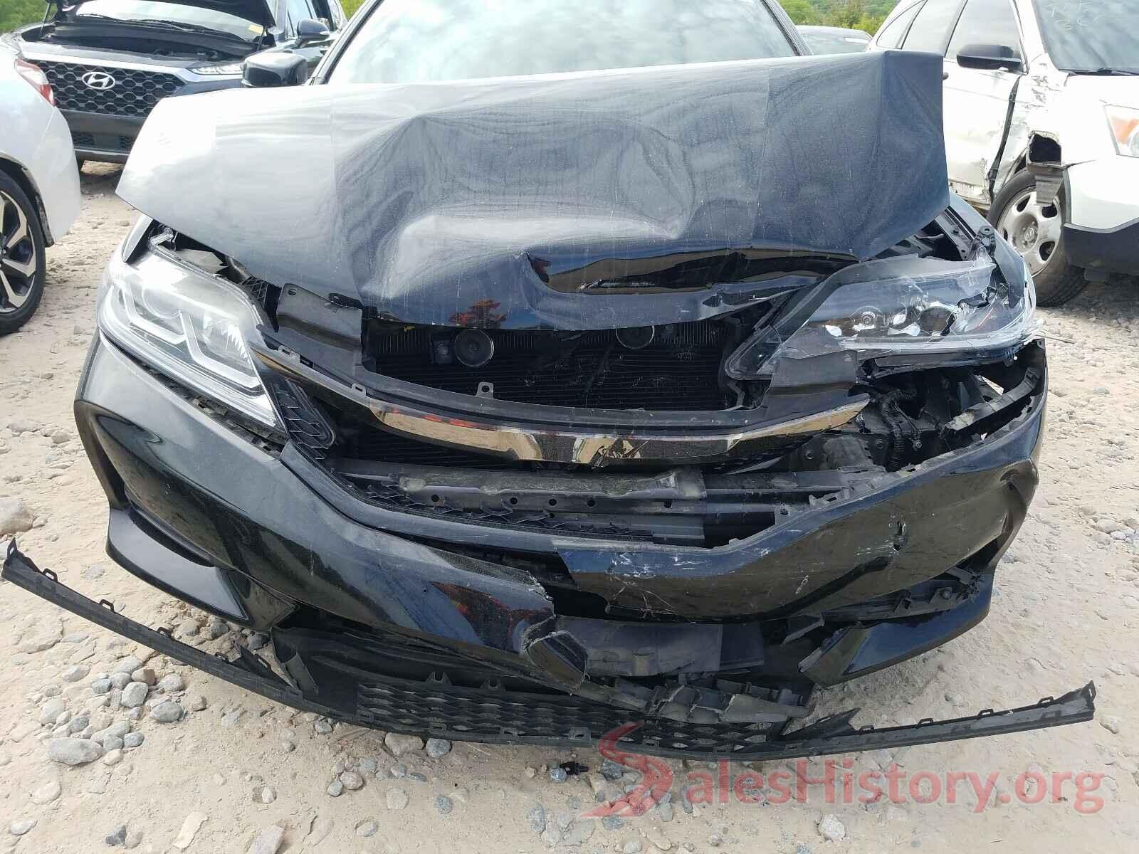 1HGCT1B89HA003306 2017 HONDA ACCORD