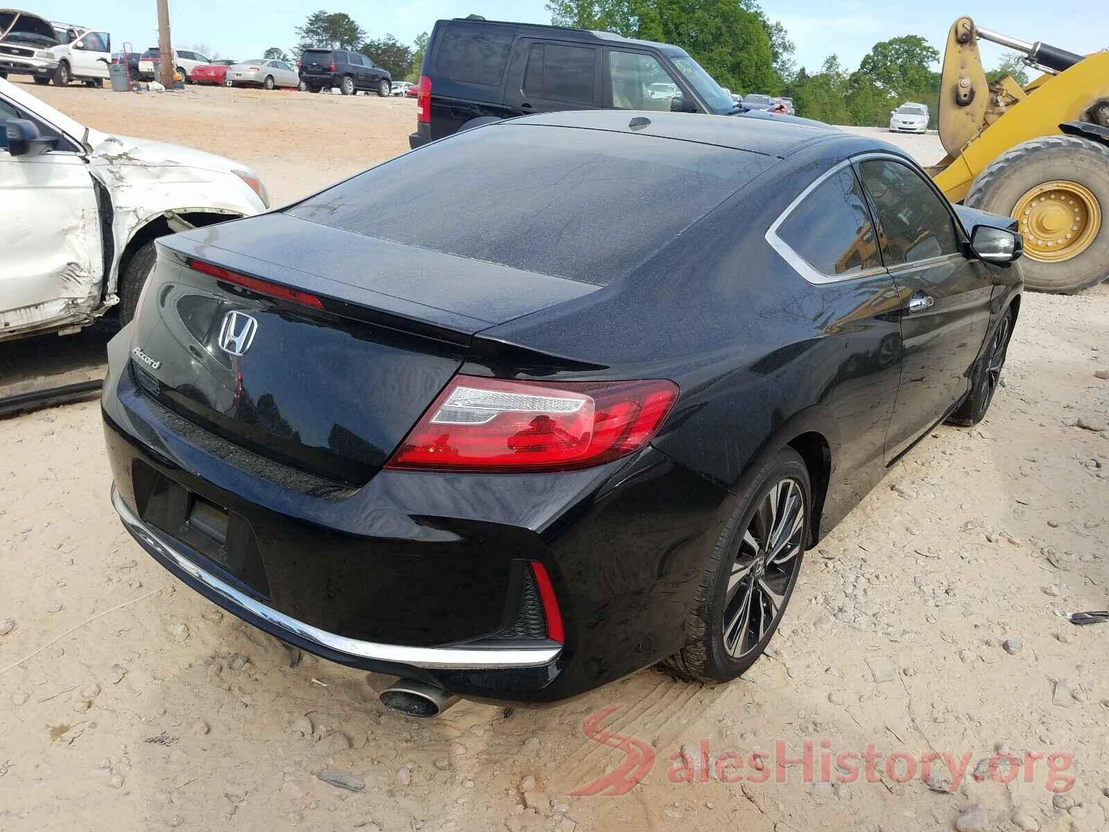 1HGCT1B89HA003306 2017 HONDA ACCORD