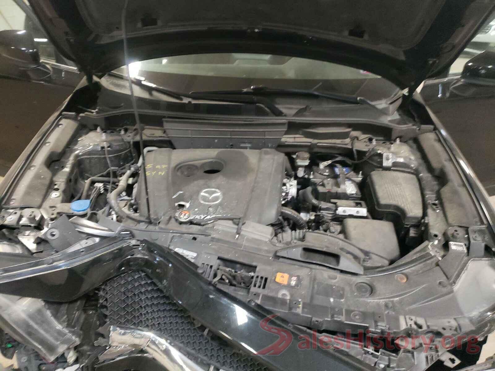 JM3KFBBM6J0336893 2018 MAZDA CX-5