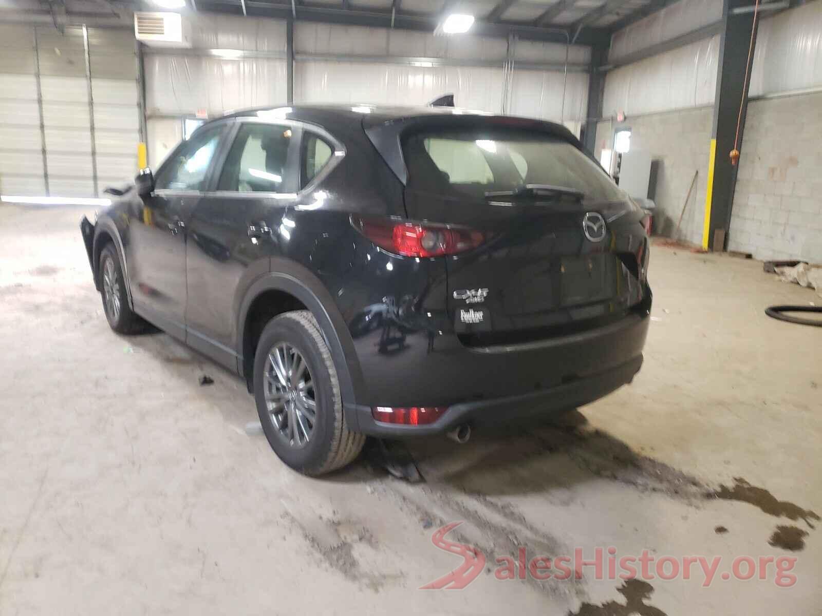 JM3KFBBM6J0336893 2018 MAZDA CX-5