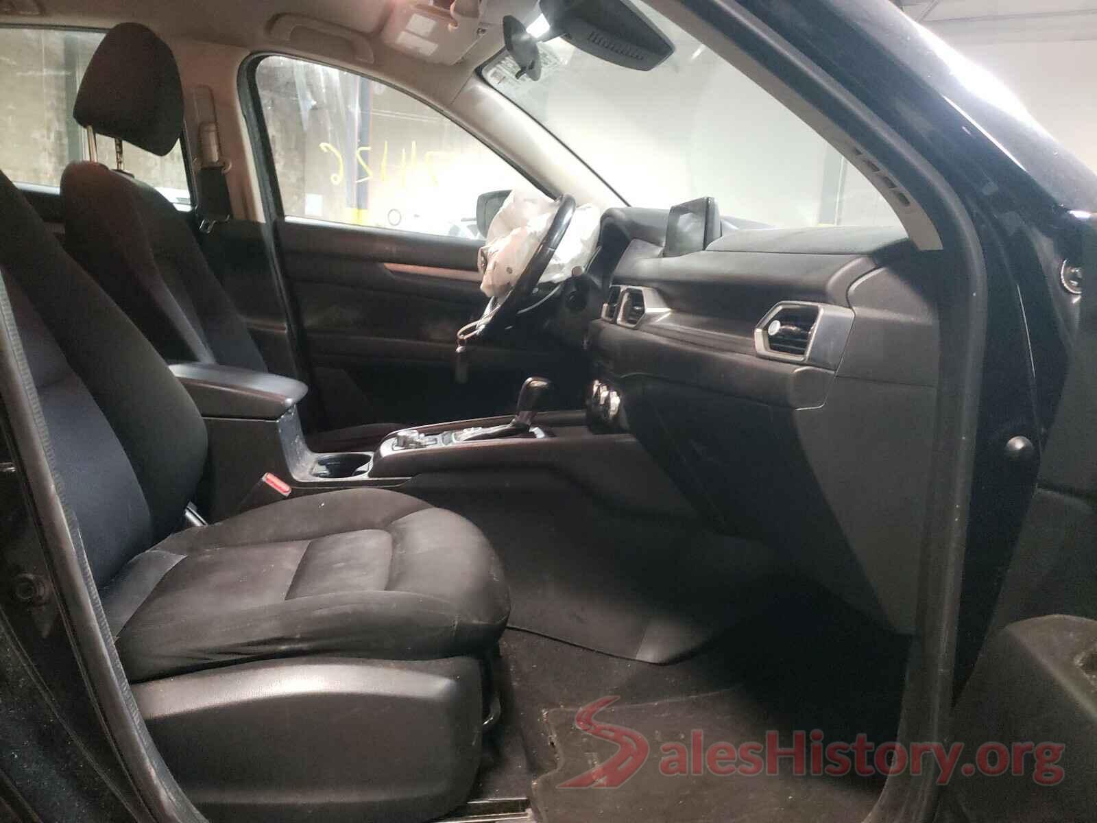 JM3KFBBM6J0336893 2018 MAZDA CX-5