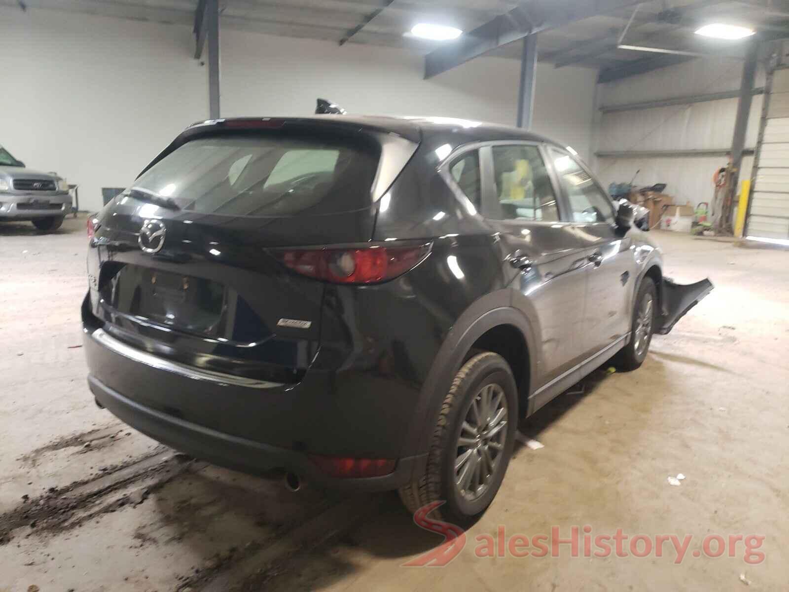 JM3KFBBM6J0336893 2018 MAZDA CX-5