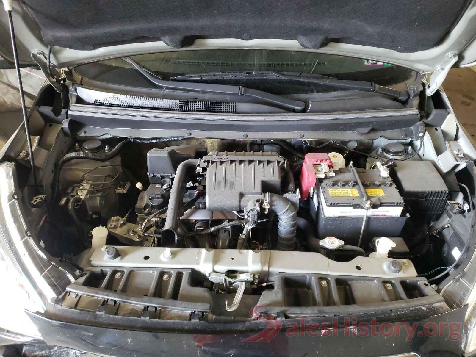 ML32F4FJ9KHF06273 2019 MITSUBISHI MIRAGE