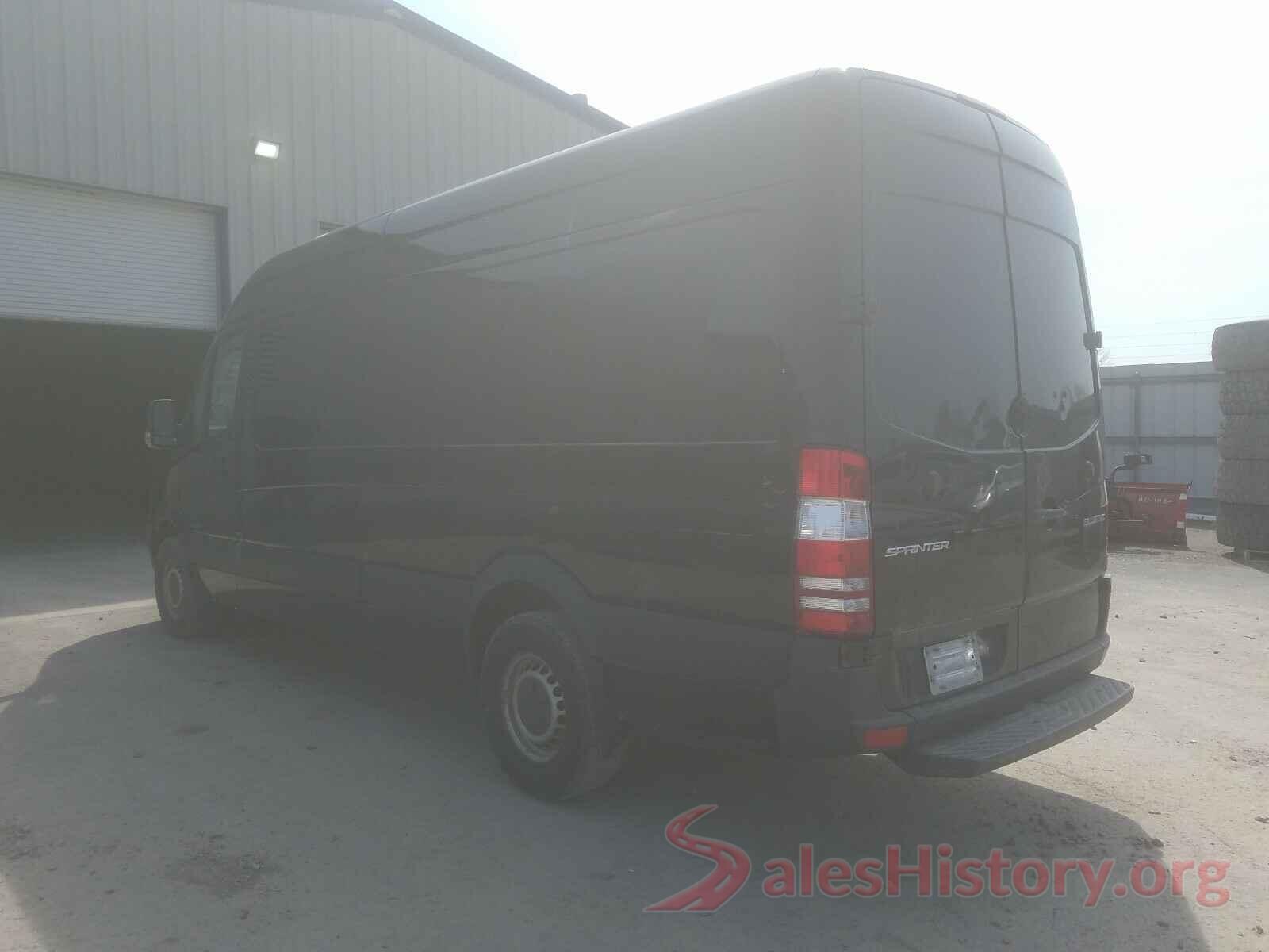 WD3PE8DC2E5939531 2014 MERCEDES-BENZ SPRINTER