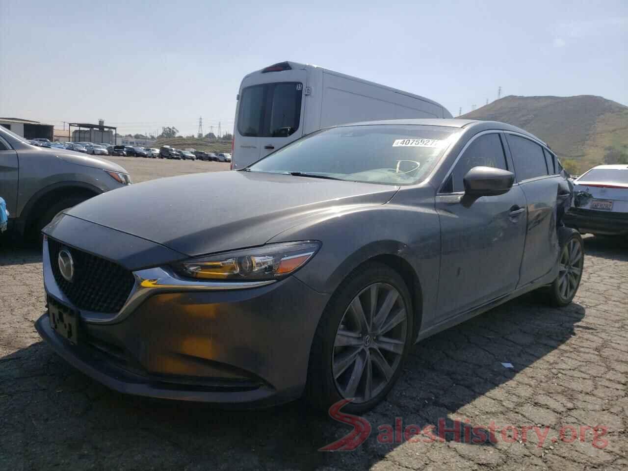 JM1GL1VM1J1313643 2018 MAZDA 6