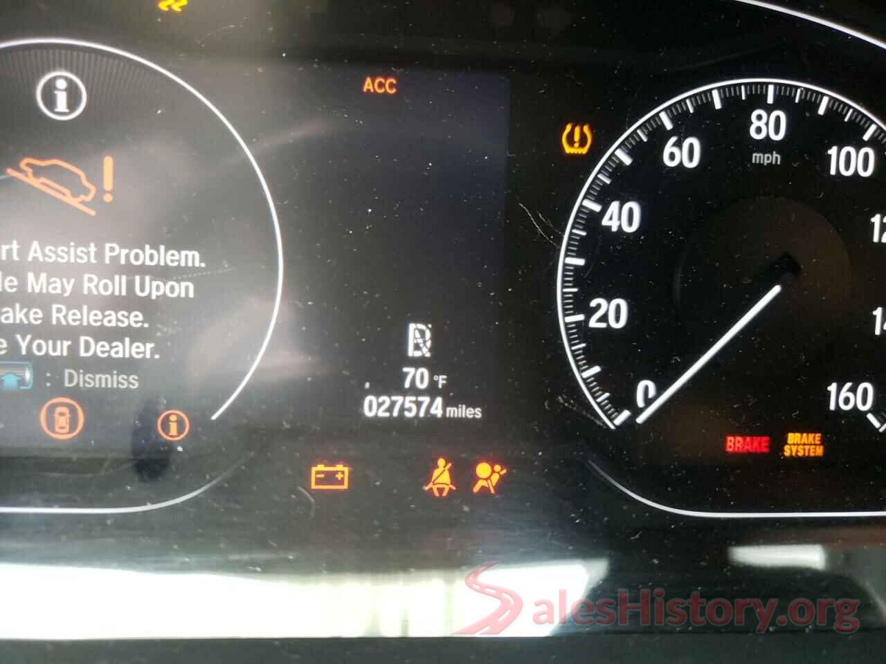 1HGCV1F39JA080644 2018 HONDA ACCORD