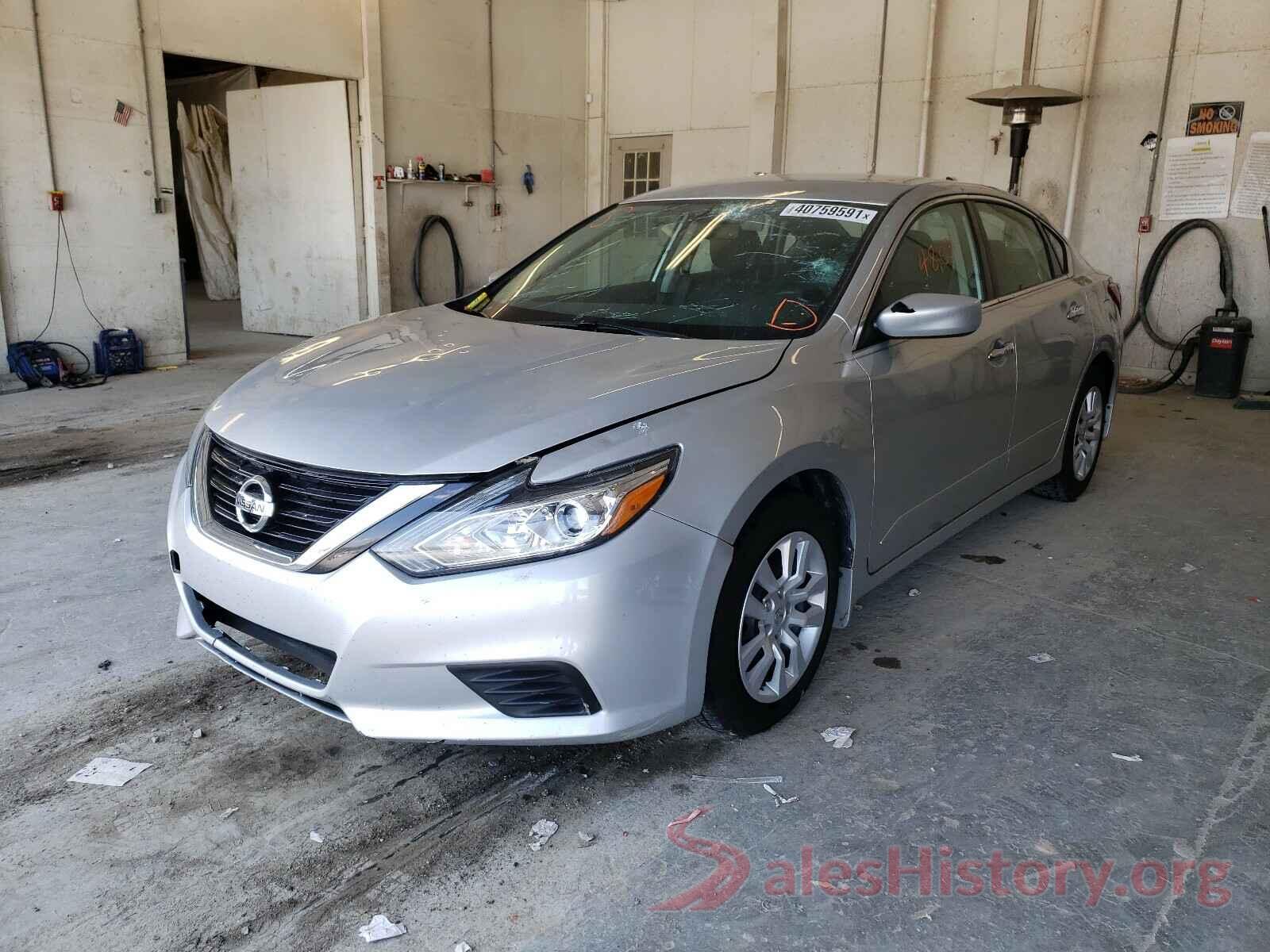 1N4AL3AP6JC124532 2018 NISSAN ALTIMA