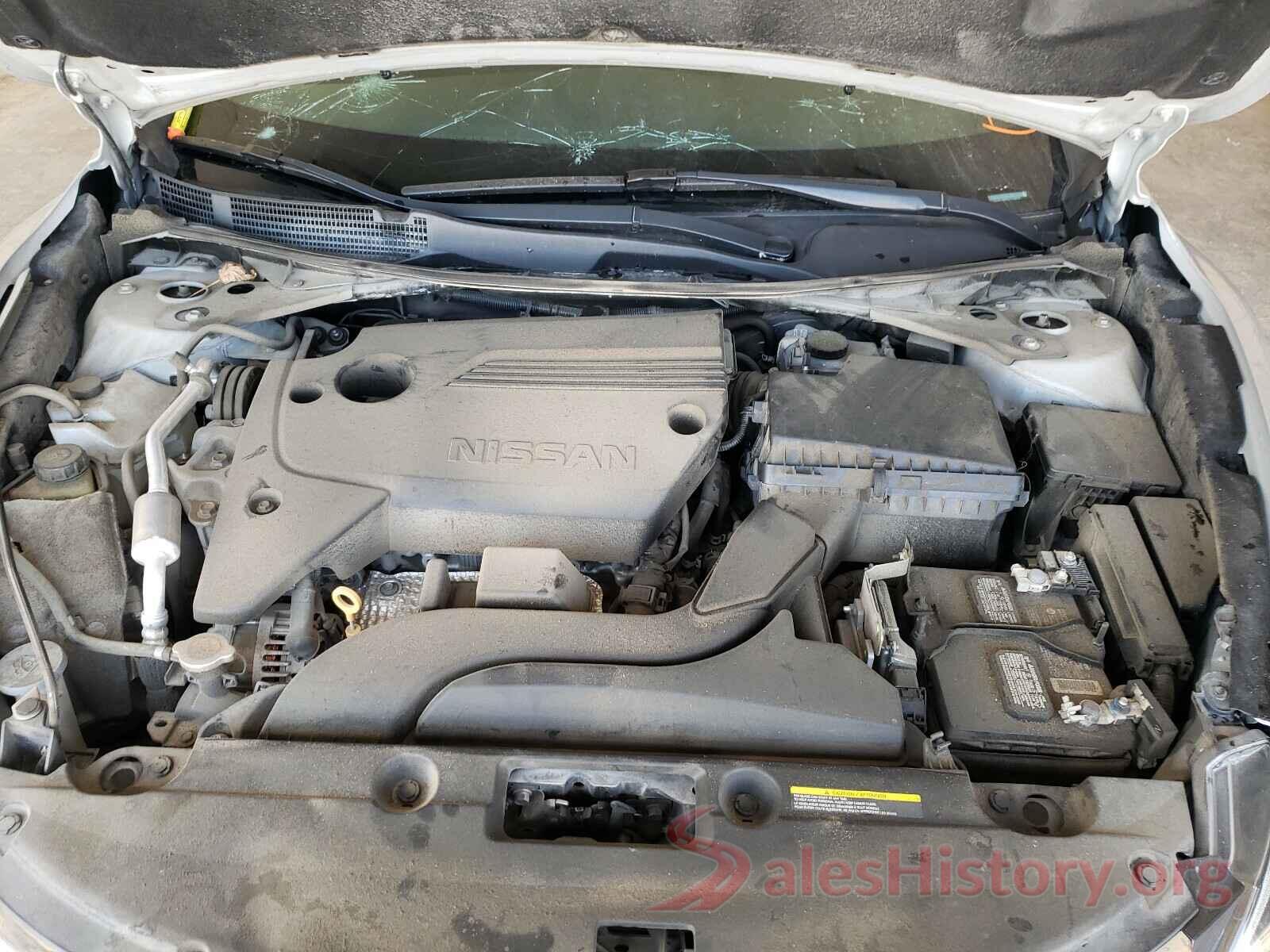 1N4AL3AP6JC124532 2018 NISSAN ALTIMA