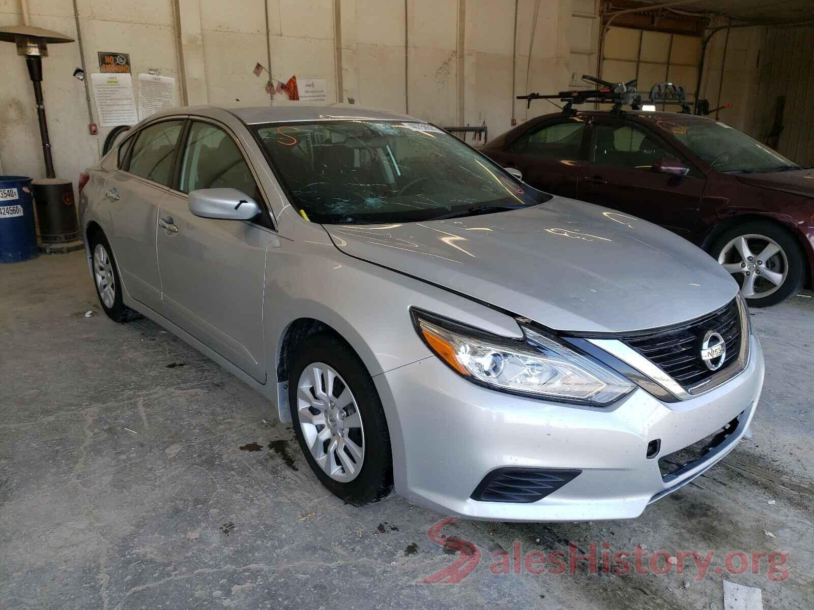 1N4AL3AP6JC124532 2018 NISSAN ALTIMA