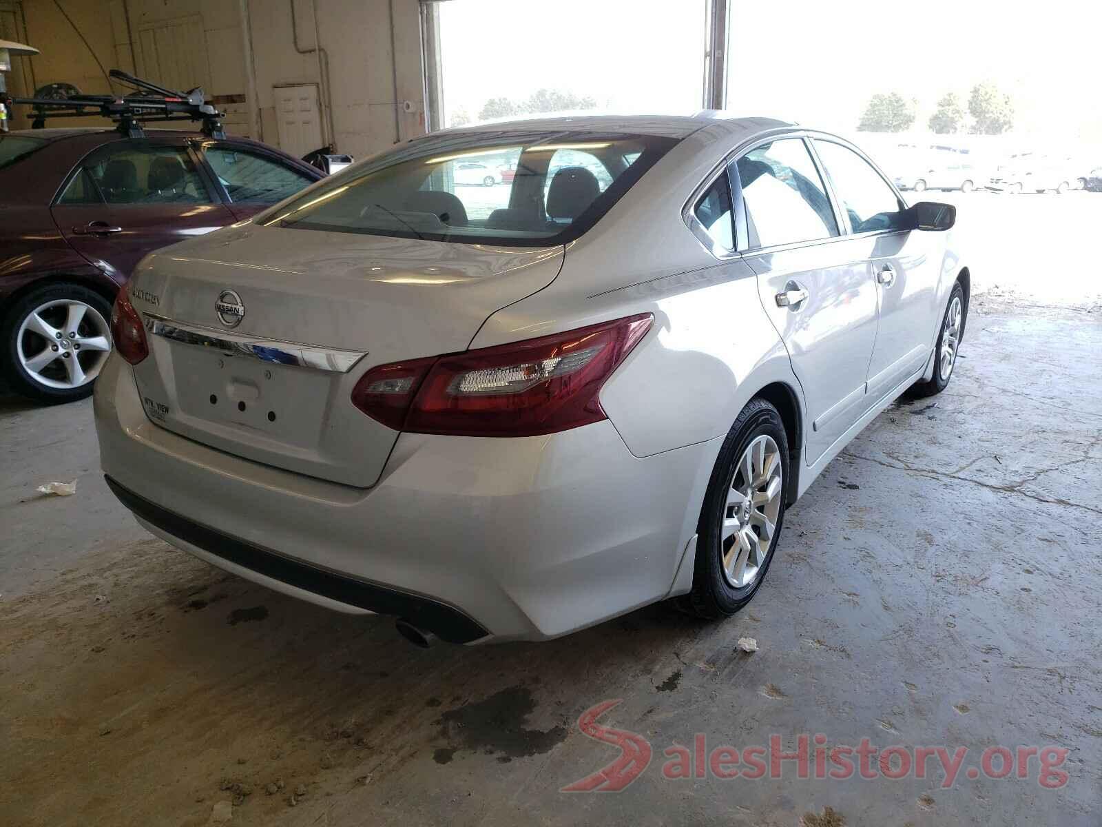 1N4AL3AP6JC124532 2018 NISSAN ALTIMA