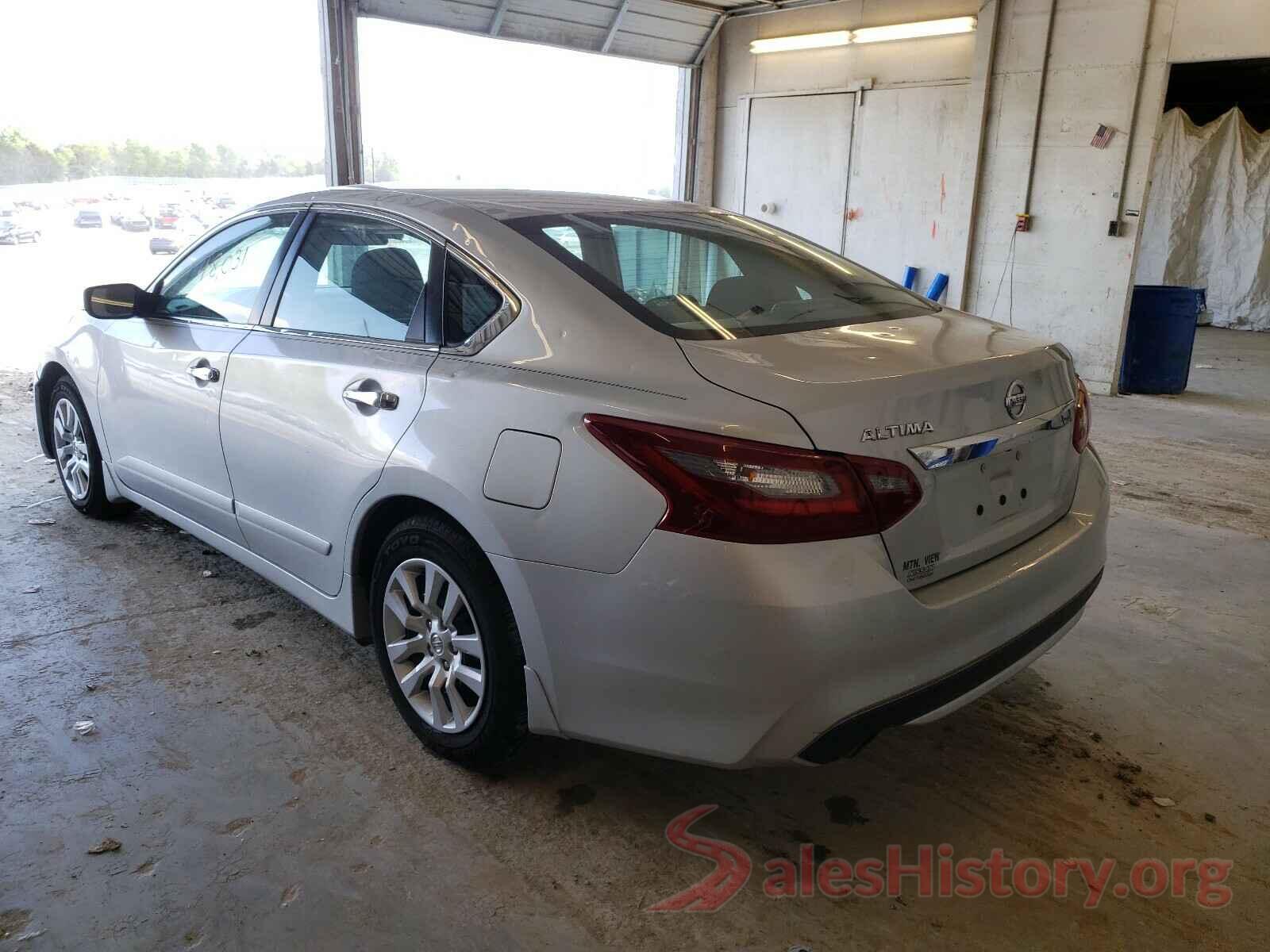 1N4AL3AP6JC124532 2018 NISSAN ALTIMA