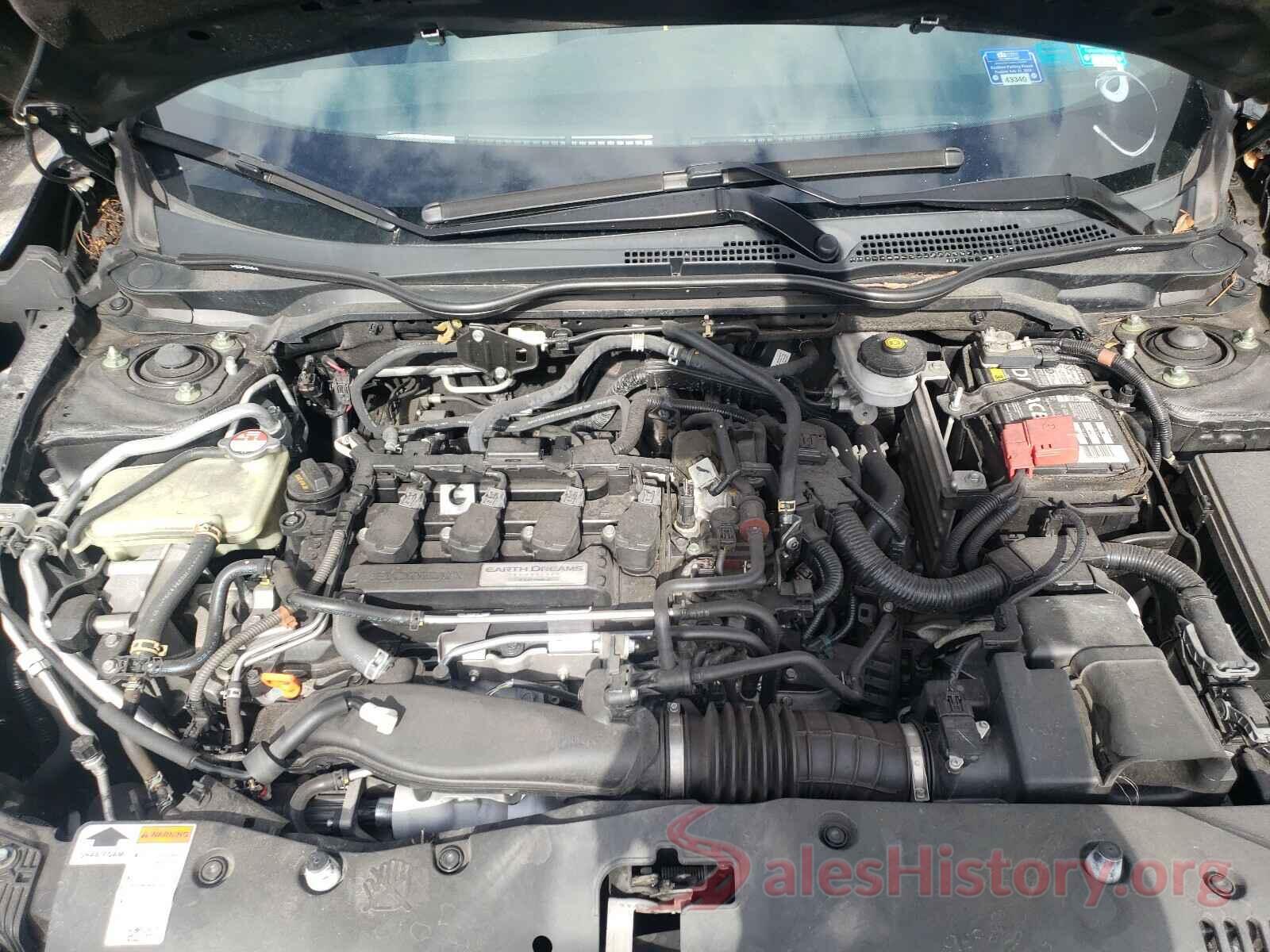 SHHFK7H73HU202471 2017 HONDA CIVIC