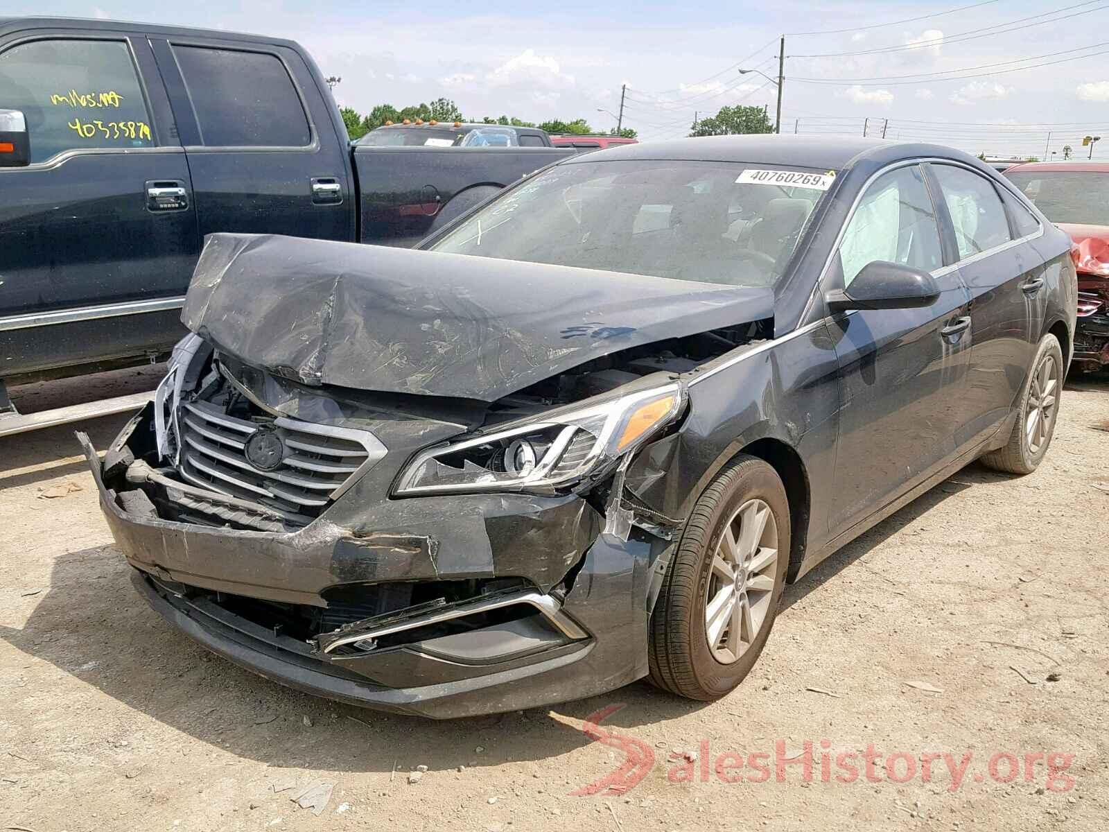 5NPE24AF1FH005858 2015 HYUNDAI SONATA