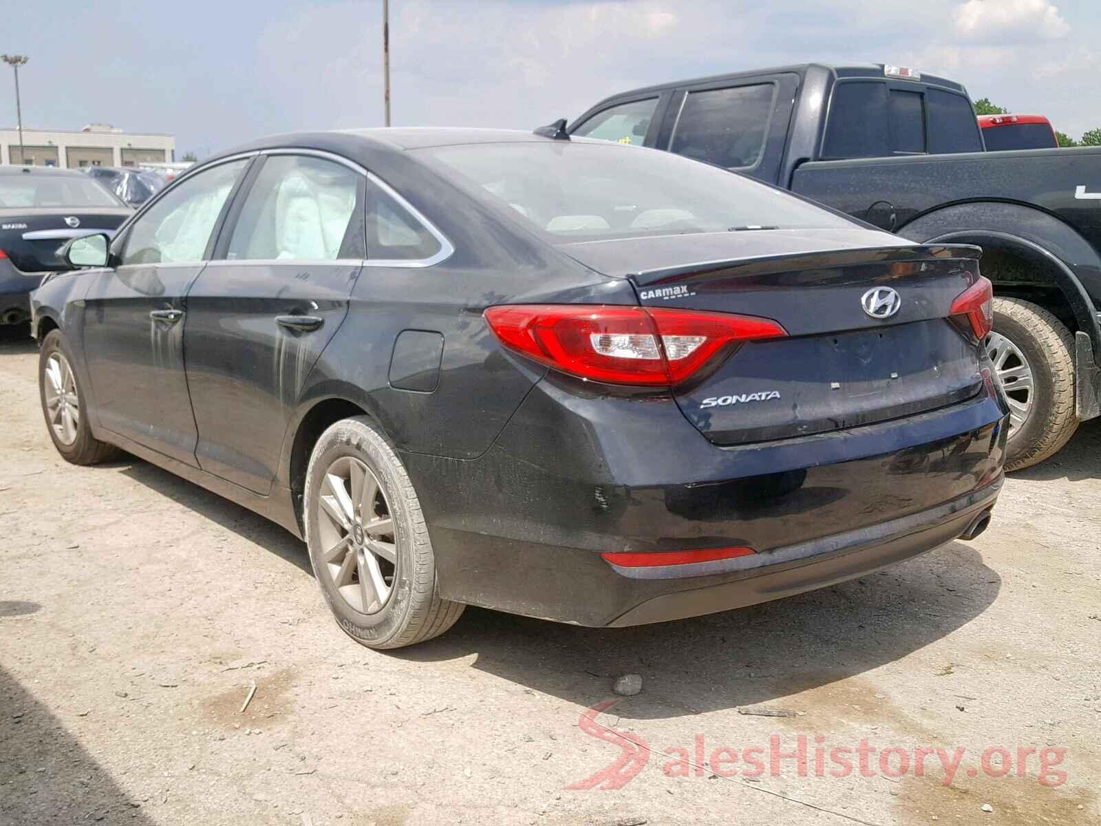 5NPE24AF1FH005858 2015 HYUNDAI SONATA