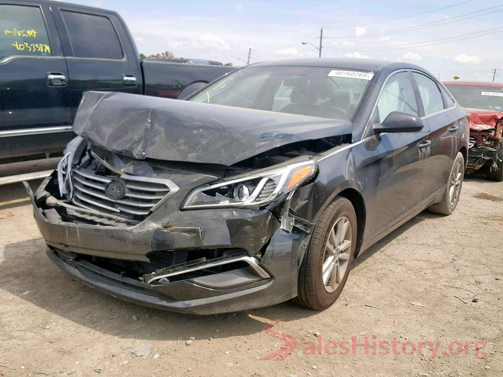 5NPE24AF1FH005858 2015 HYUNDAI SONATA