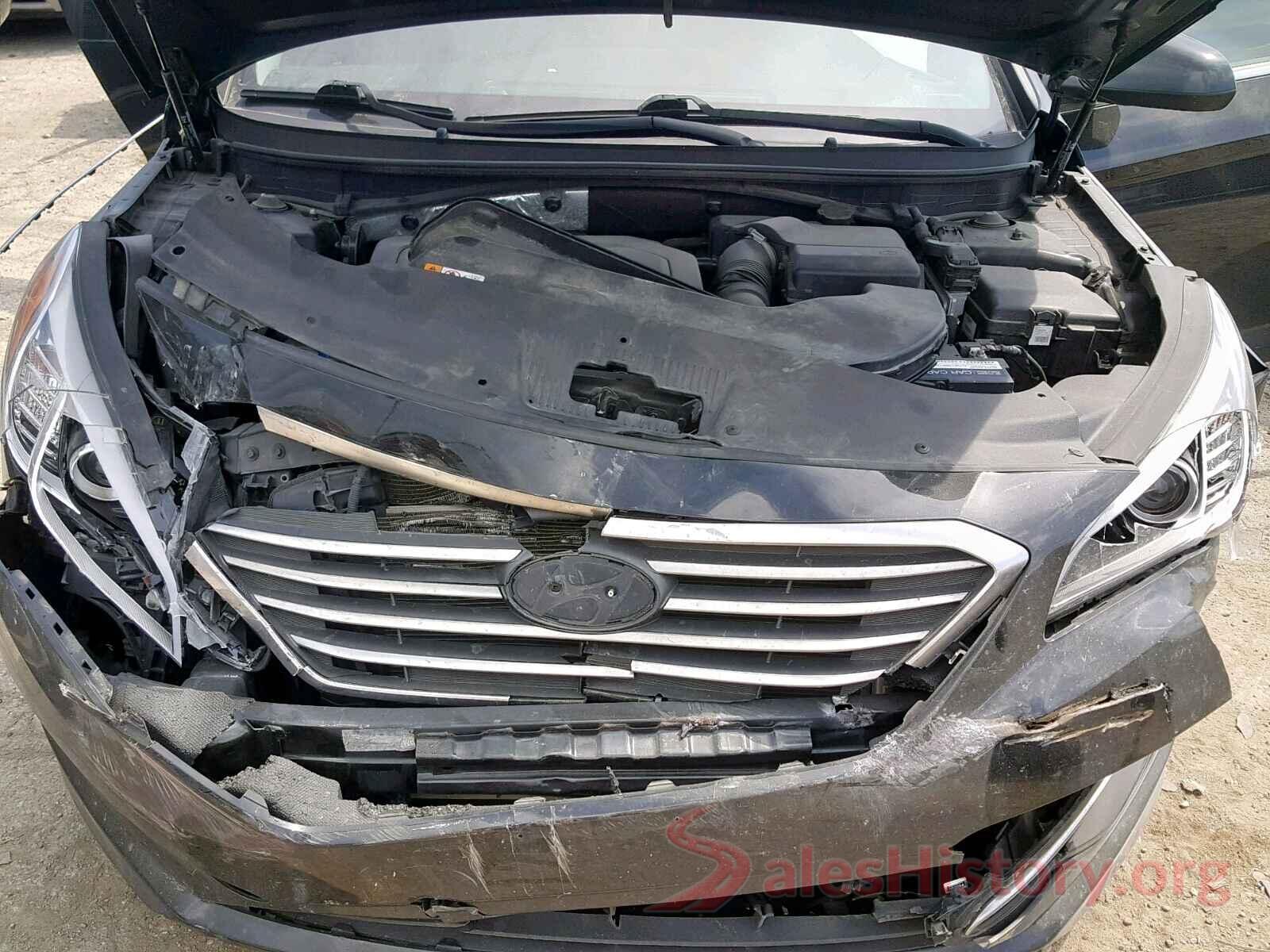 5NPE24AF1FH005858 2015 HYUNDAI SONATA