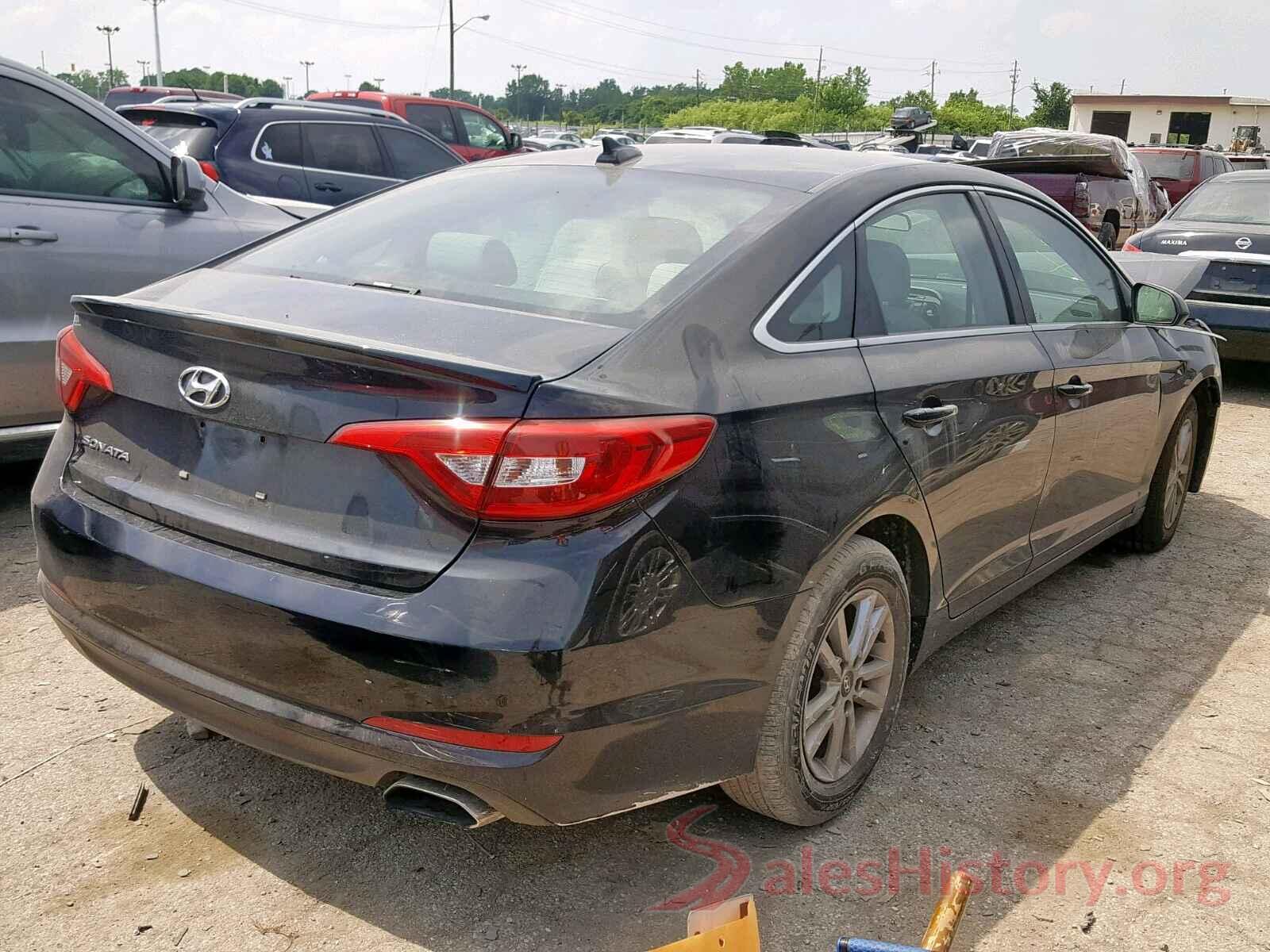 5NPE24AF1FH005858 2015 HYUNDAI SONATA