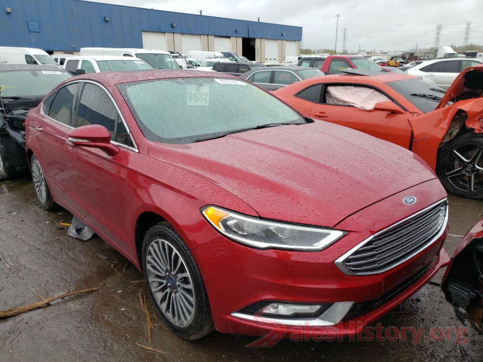 3FA6P0T96HR322790 2017 FORD FUSION