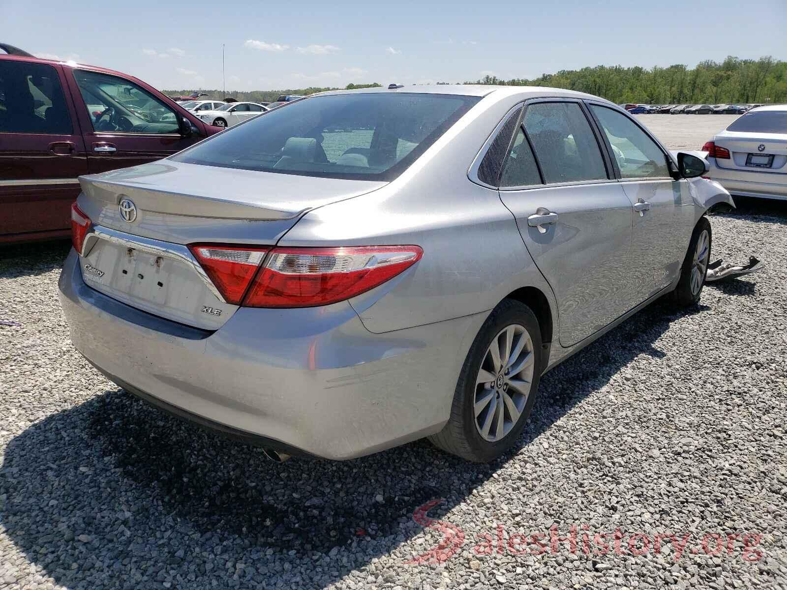 4T1BF1FK4GU539581 2016 TOYOTA CAMRY