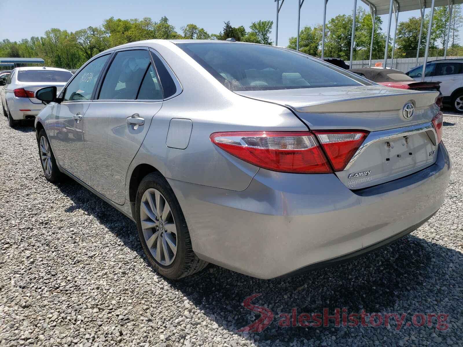 4T1BF1FK4GU539581 2016 TOYOTA CAMRY