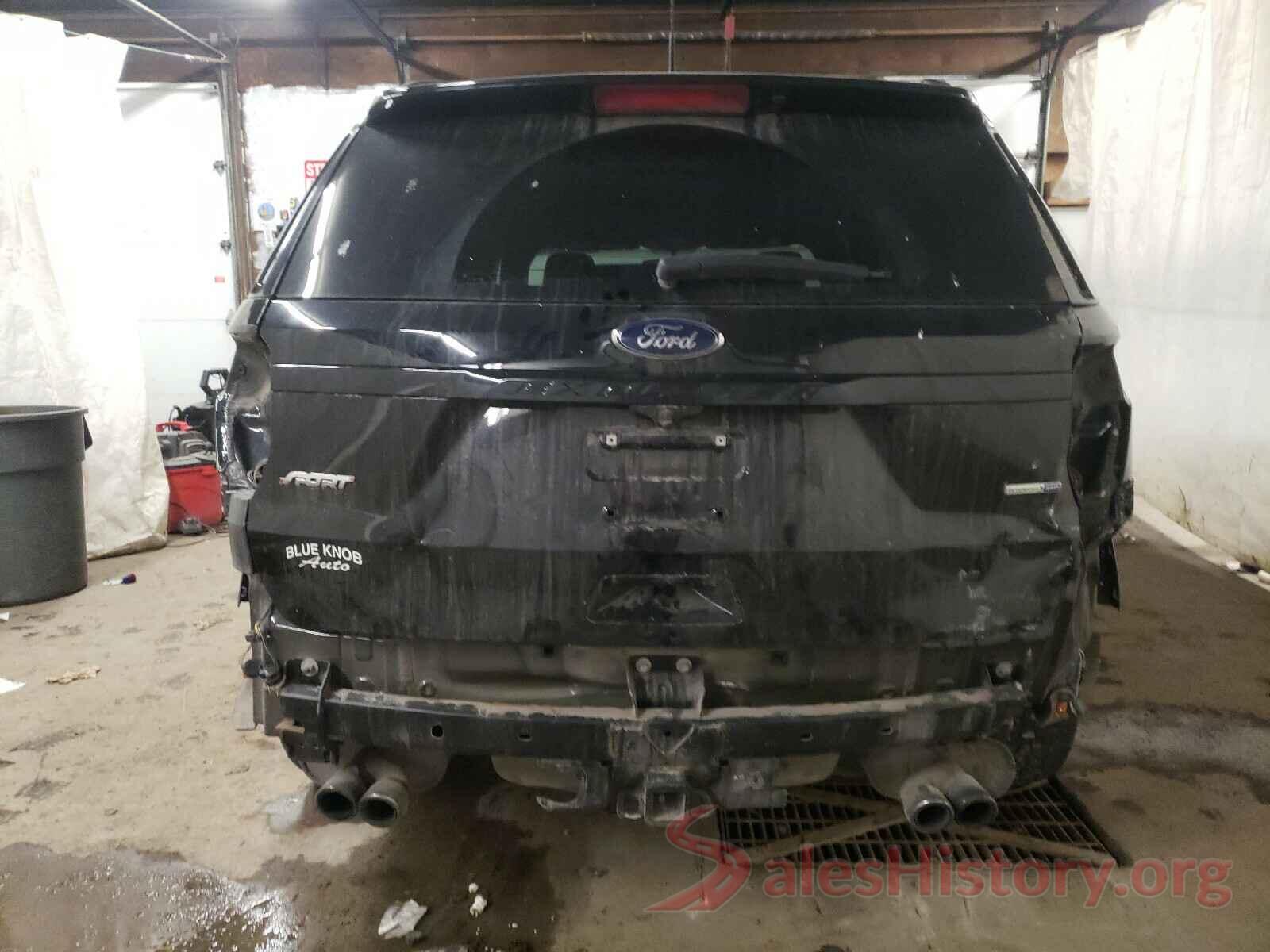 1FM5K8GT7JGA15114 2018 FORD EXPLORER