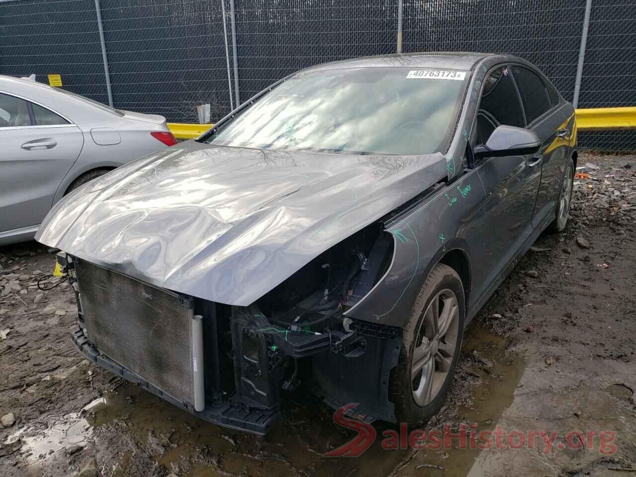 5NPE34AF1JH671253 2018 HYUNDAI SONATA