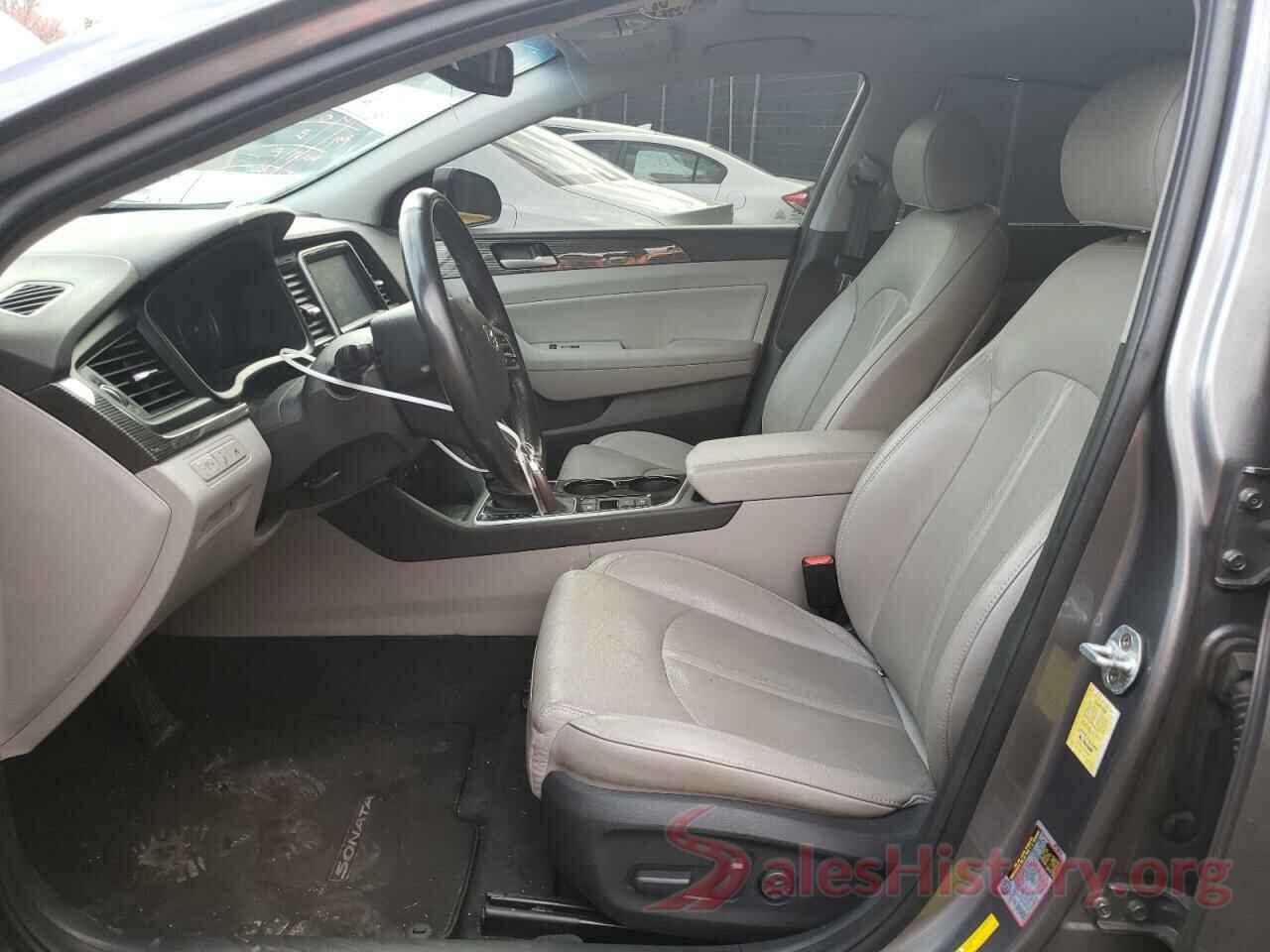 5NPE34AF1JH671253 2018 HYUNDAI SONATA