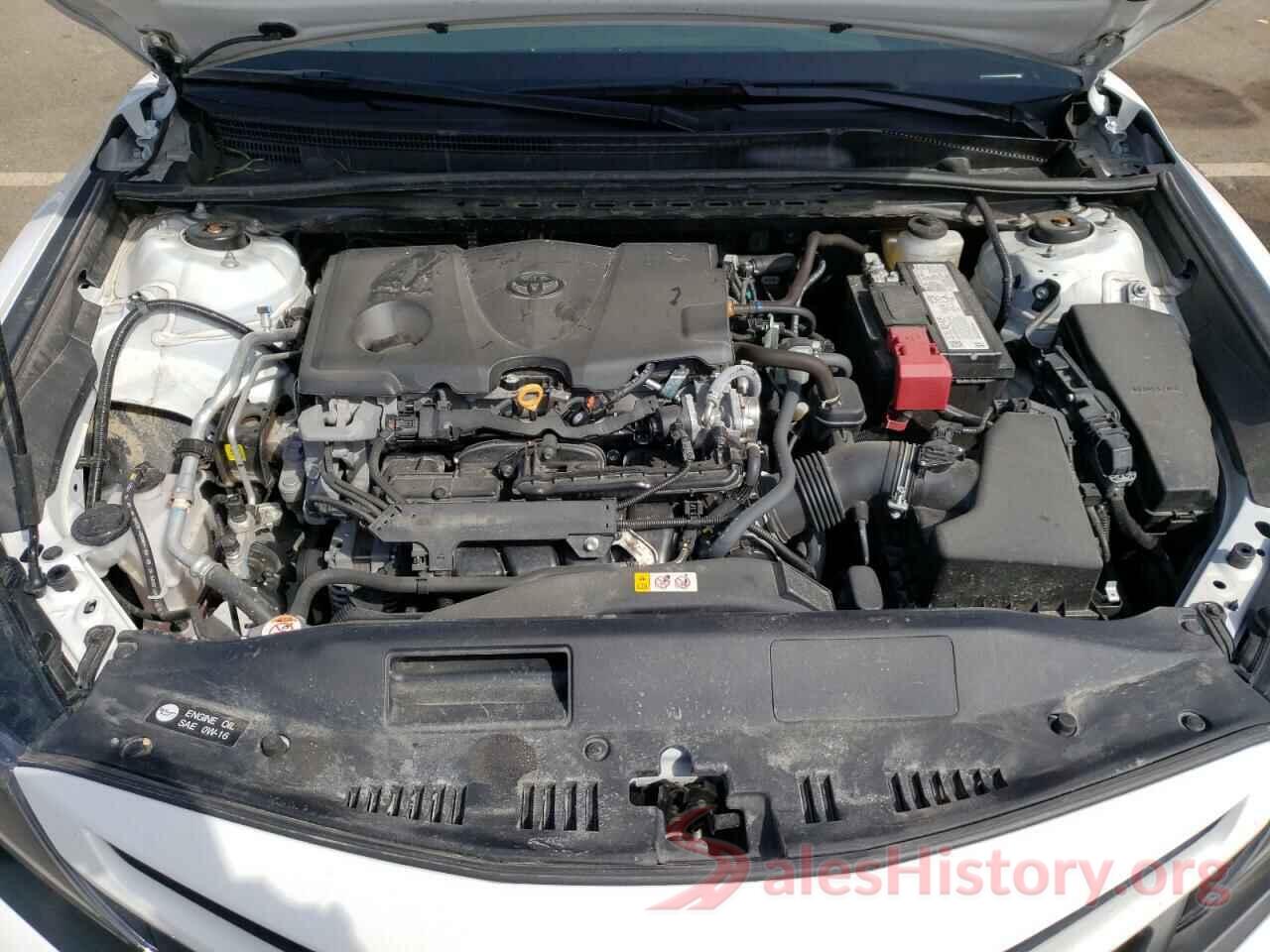 4T1G11AK3MU584728 2021 TOYOTA CAMRY