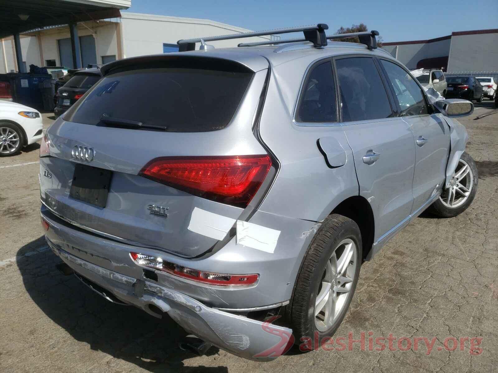 WA1L2AFP6GA031091 2016 AUDI Q5