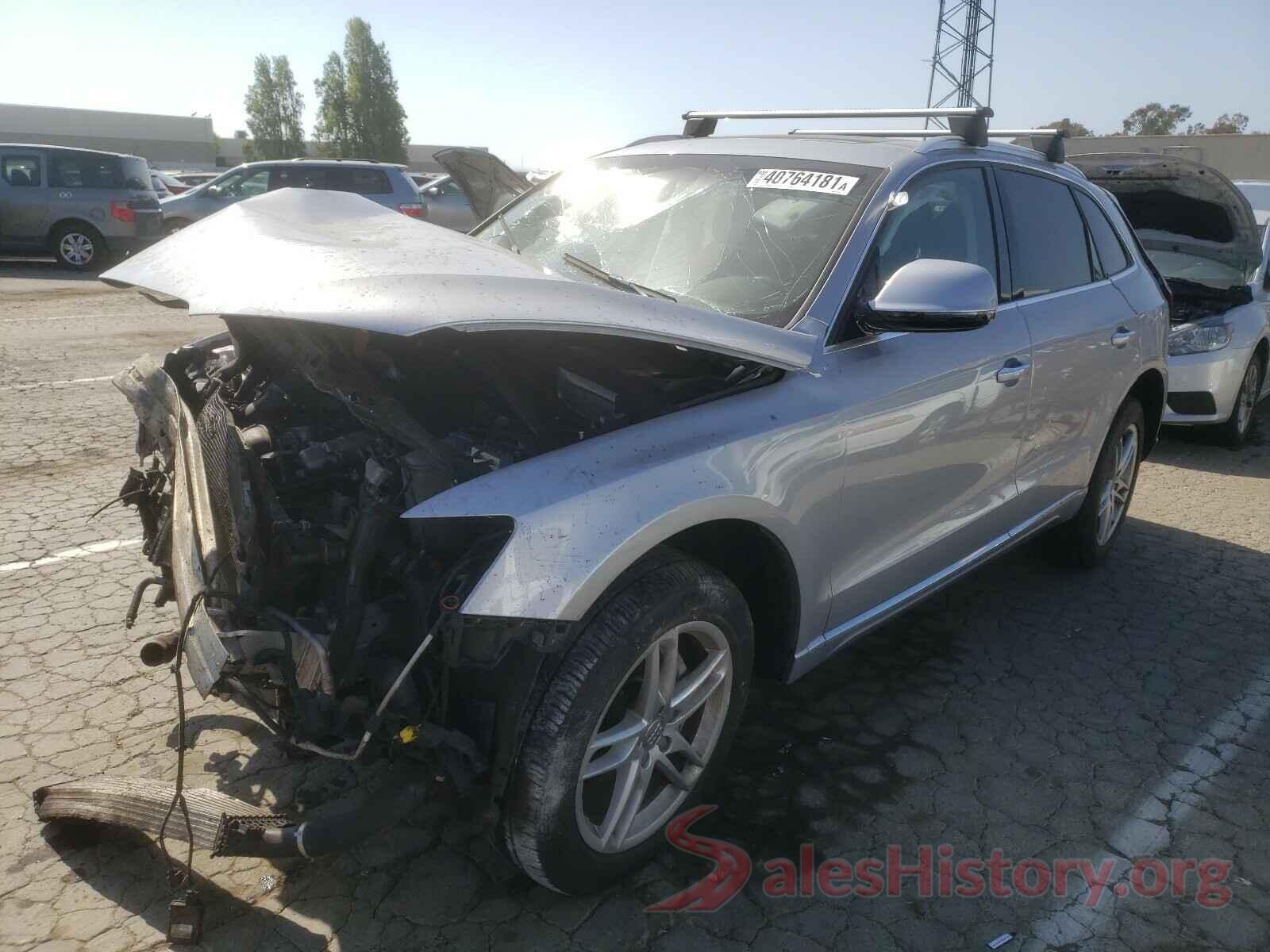 WA1L2AFP6GA031091 2016 AUDI Q5