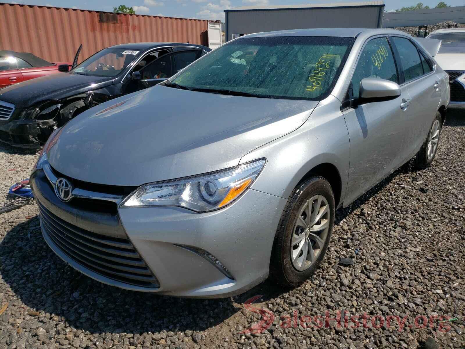 4T1BF1FK1HU375949 2017 TOYOTA CAMRY