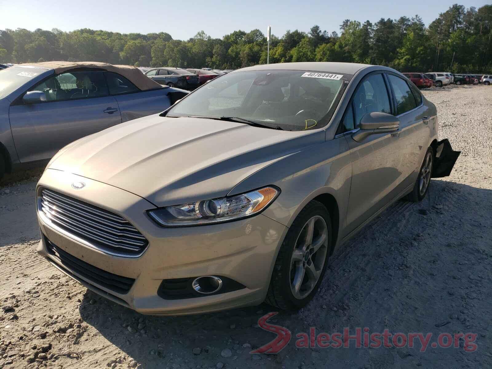 3FA6P0T94GR200296 2016 FORD FUSION