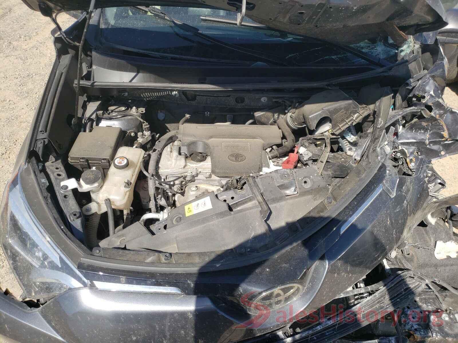 JTMDFREV2HD221046 2017 TOYOTA RAV4