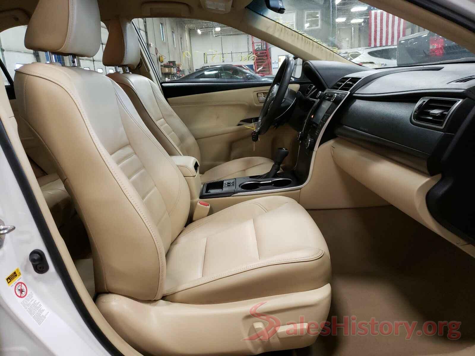 4T1BF1FK8HU350658 2017 TOYOTA CAMRY